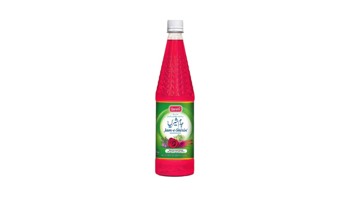 JAM E SHIRIN 800ML