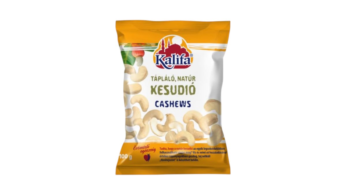 KALIFA CASHEWS