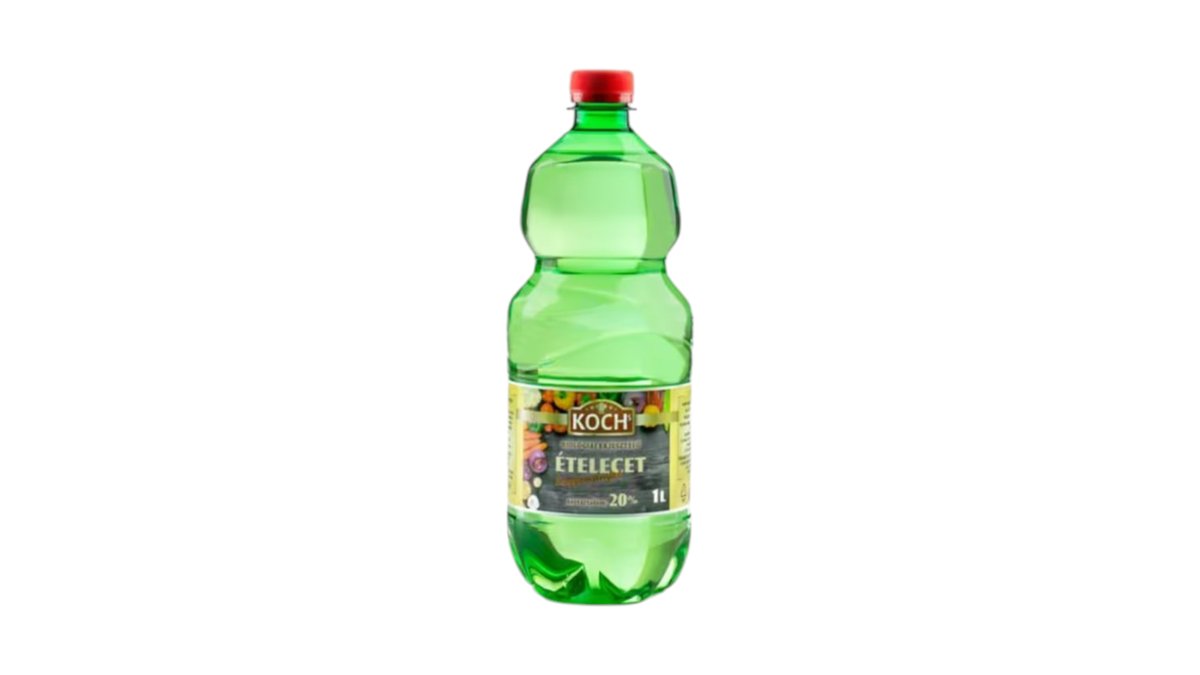 VINEGAR ETELECET
