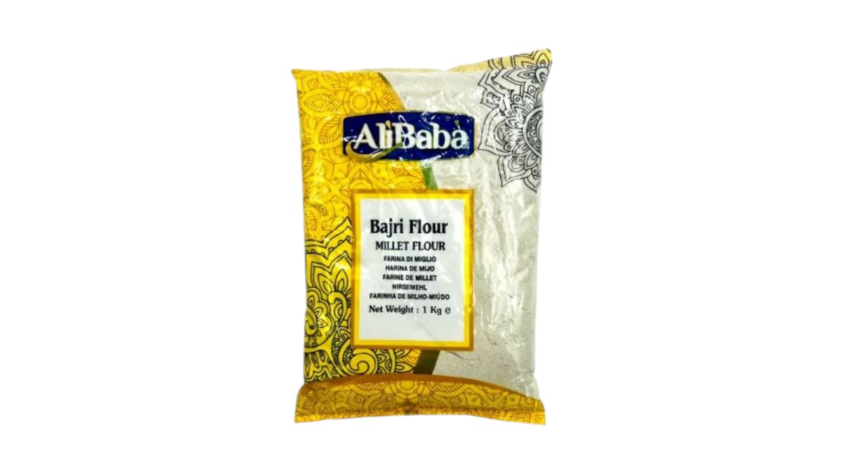 ALI BABA BAJRI FLOUR
