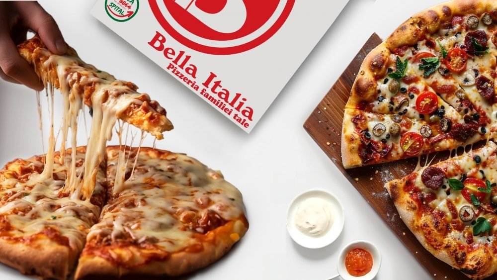 Image of Bella Italia Dedeman Sibiu