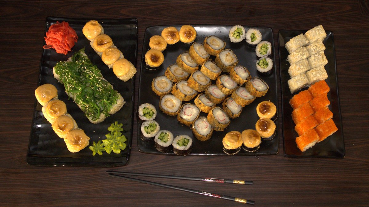 Image of Umami Sushi 28 May