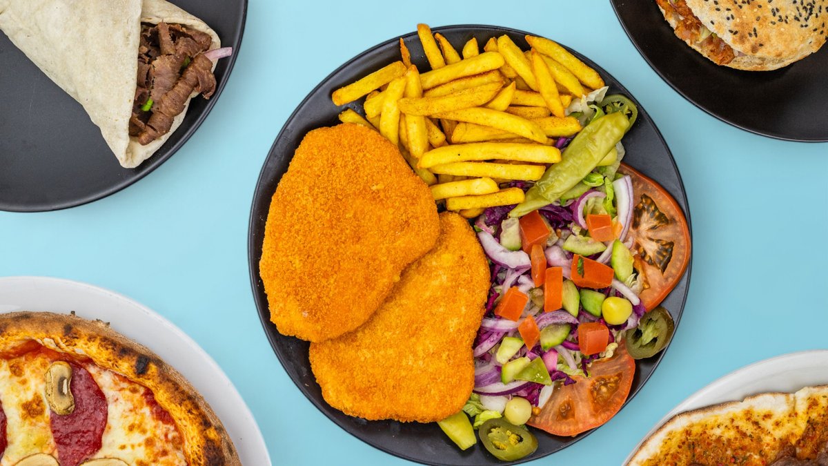 Image of Antep Kebap & Pizza