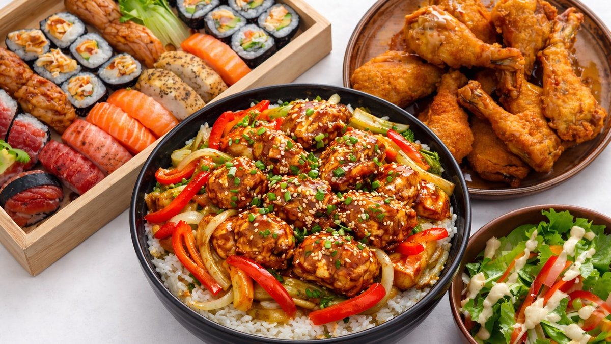 Image of Savorr Raisio