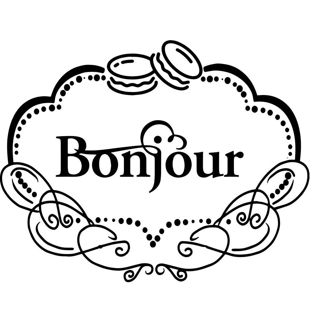 Bonjour