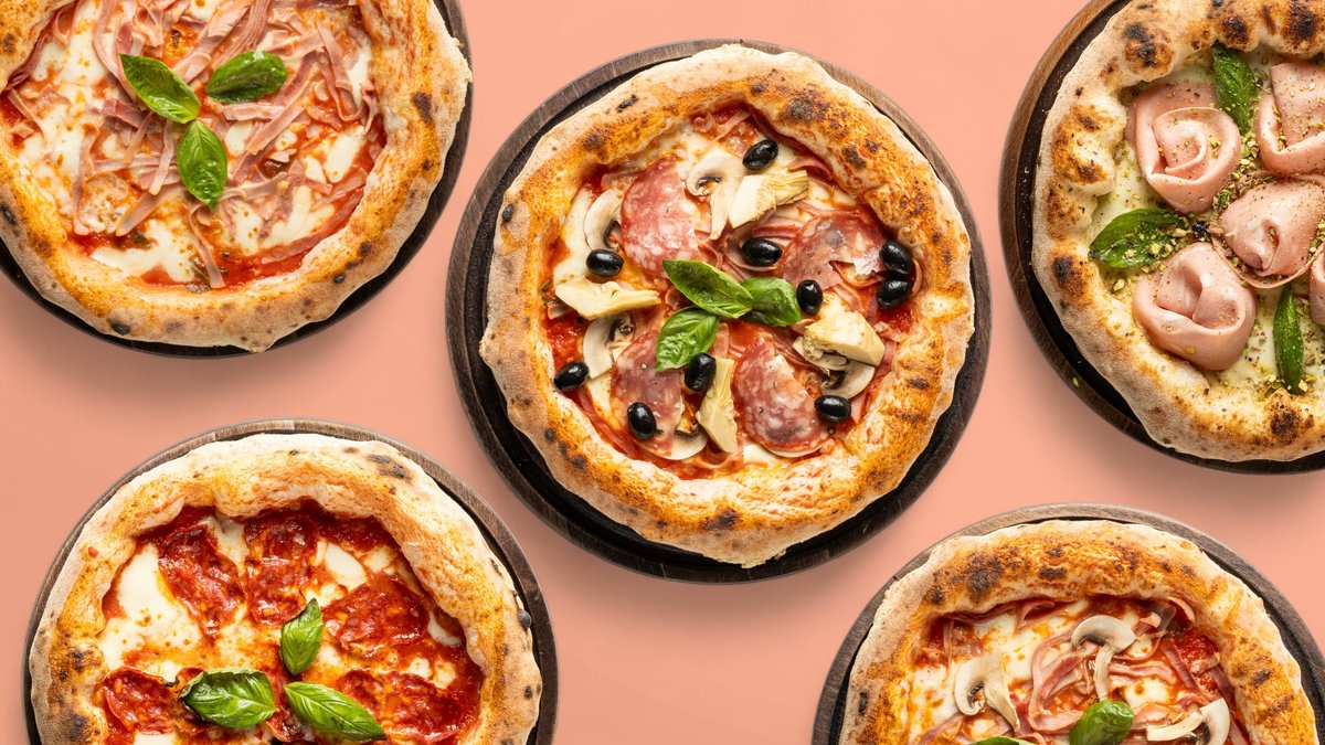 Image of Roal Pizza Napoletana