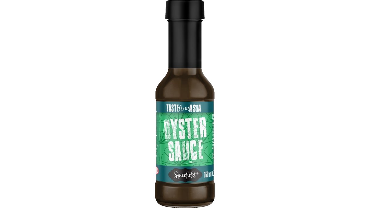 Spicefield Oyster Sauce 150 Ml