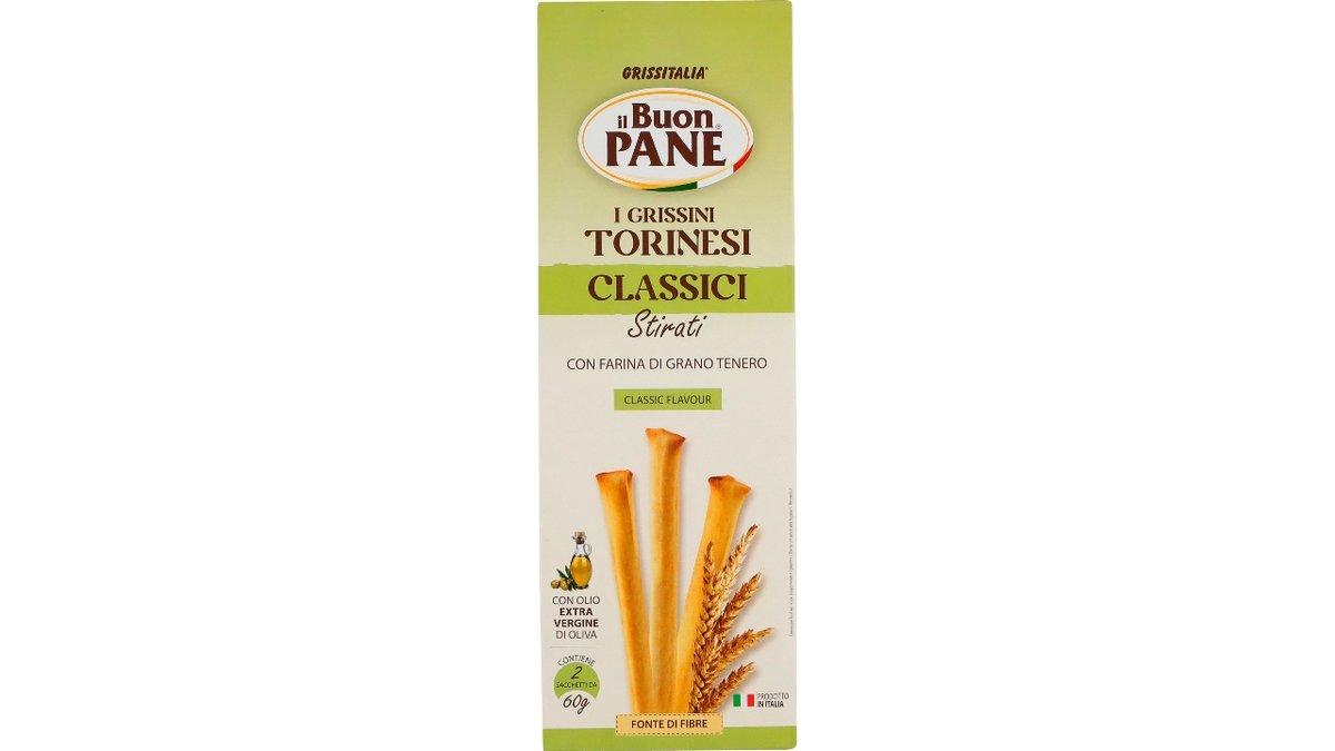Grissini Classic