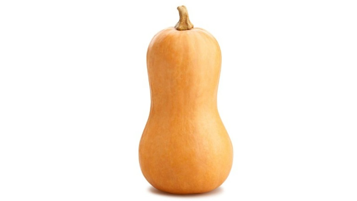 Øko Butternut