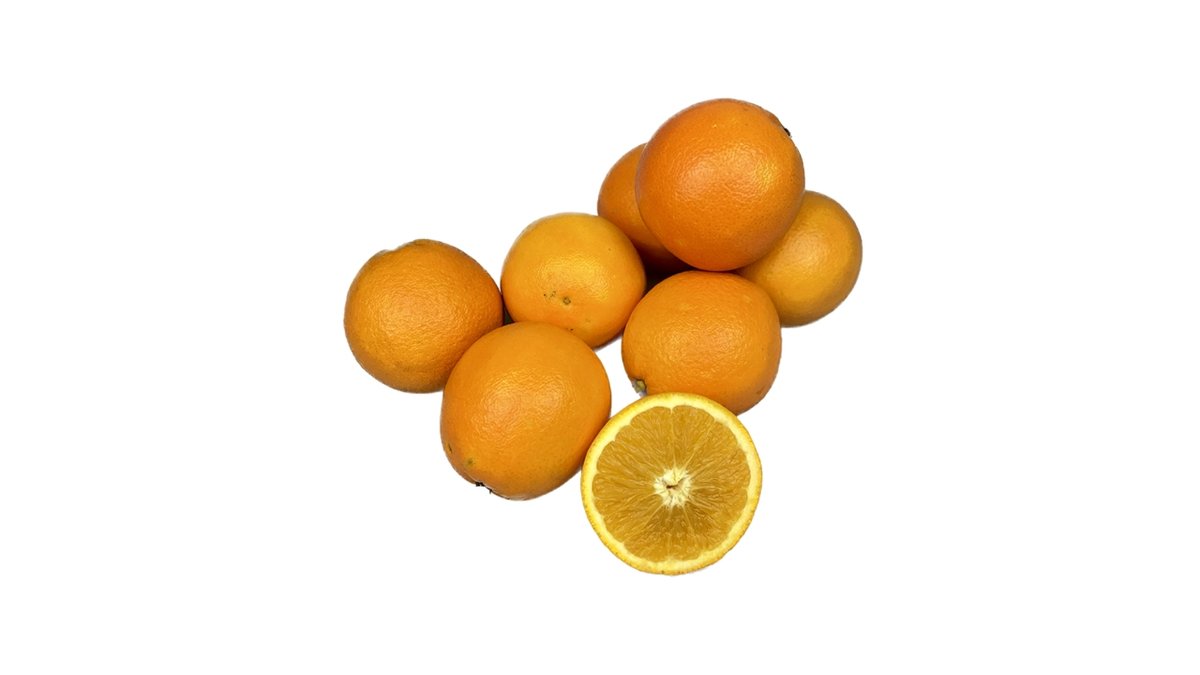 Appelsiner Gestus
