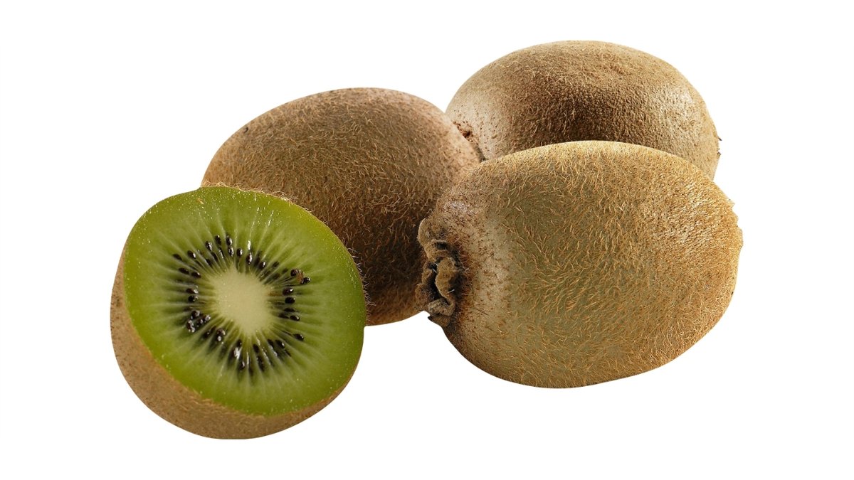 Øko kiwi bakke