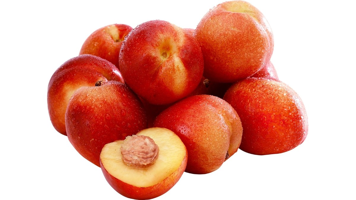Nektariner 1 Kg