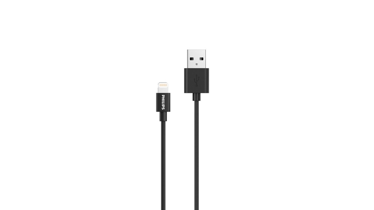 PH USB A t/lys 1,2 m kabel 148 g