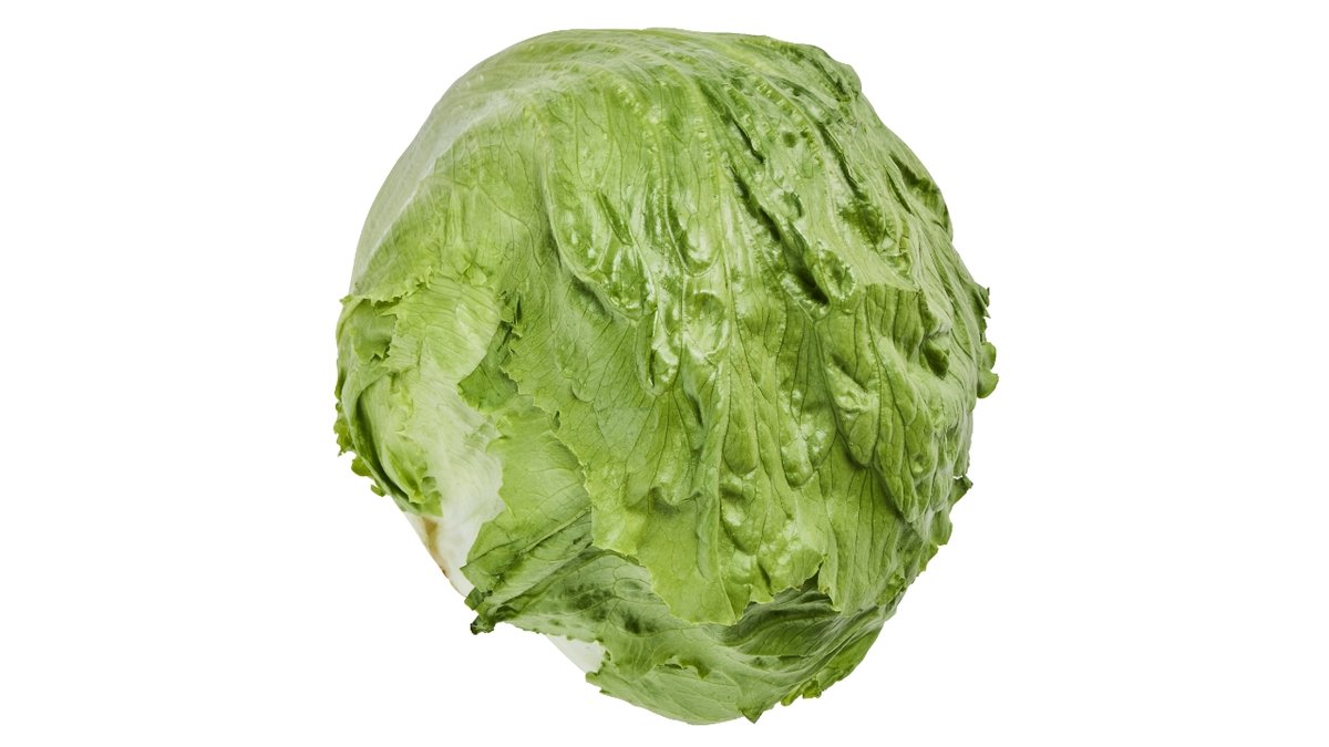 Øko-iceberg anbrud 450 g