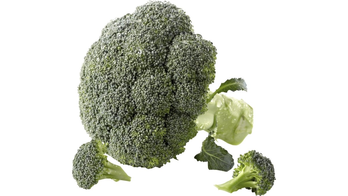Broccoli udenlandsk 500 g
