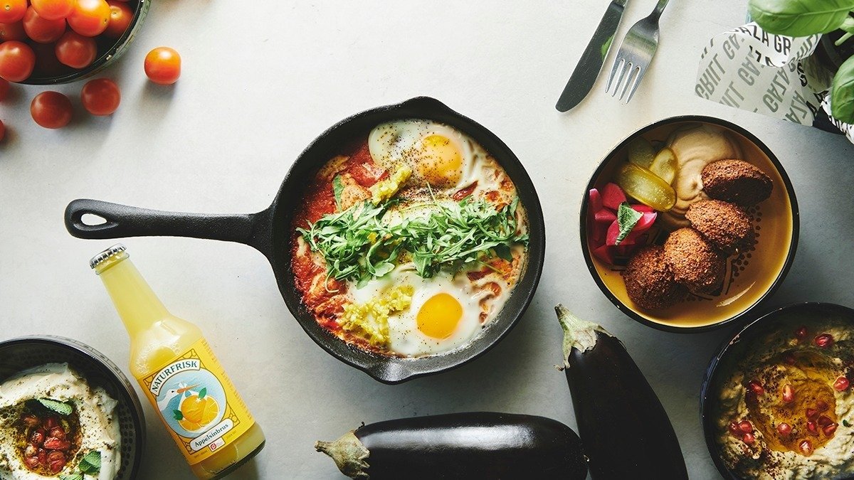 Image of Gaza Grill Nordvest