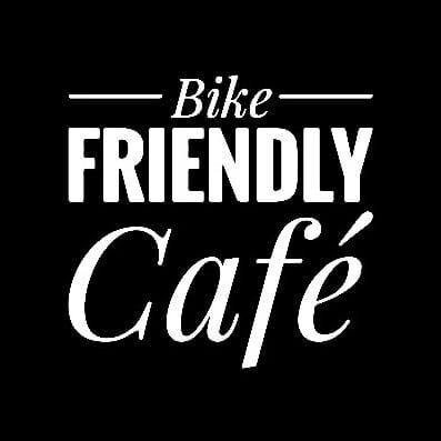 Bike Friendly Café