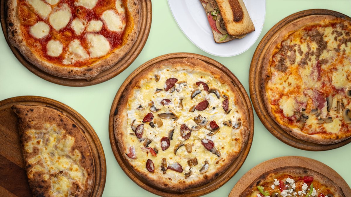 Image of First Choice Pizza