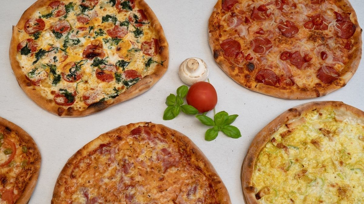 Image of Pizza Motol Nusle