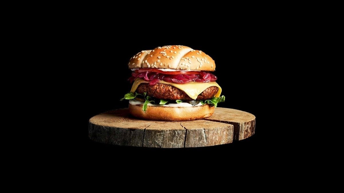 Image of ScanBurger Drive -In Tampere