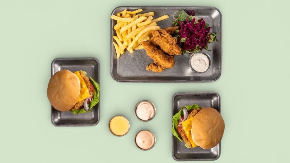 Image of Tasty - Borg29