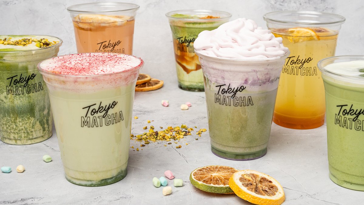 Image of Tokyo Matcha - Westend