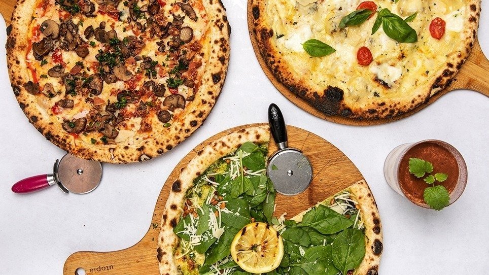 Image of Pazzi Kungsholmen