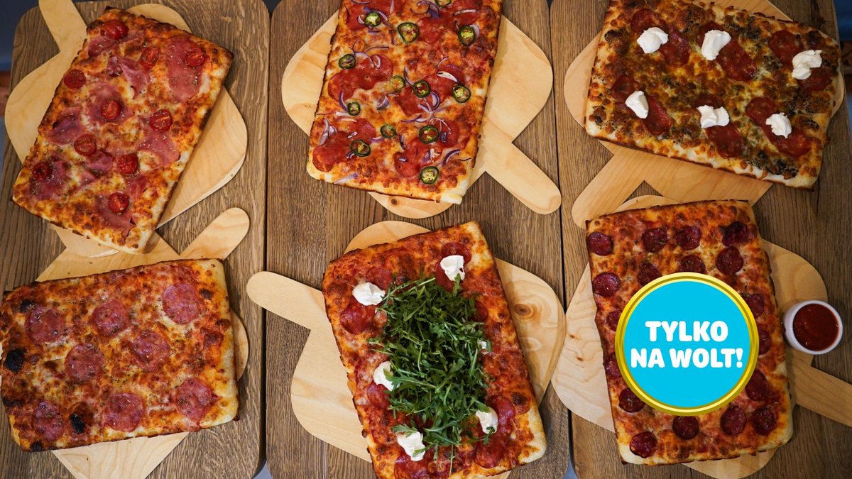 Image of Mąka i Kawa Deli - Popiełuszki