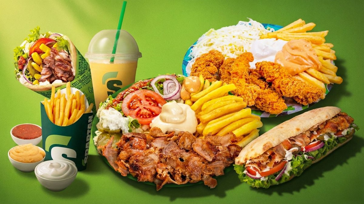 Image of Spartan - Iulius Mall