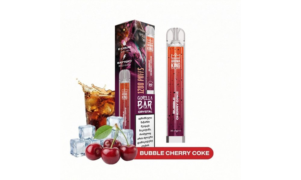 elfbar elfa master akku Dr. Gorilla King 7000 Puffs Disposable Vape – vapestation main image 0