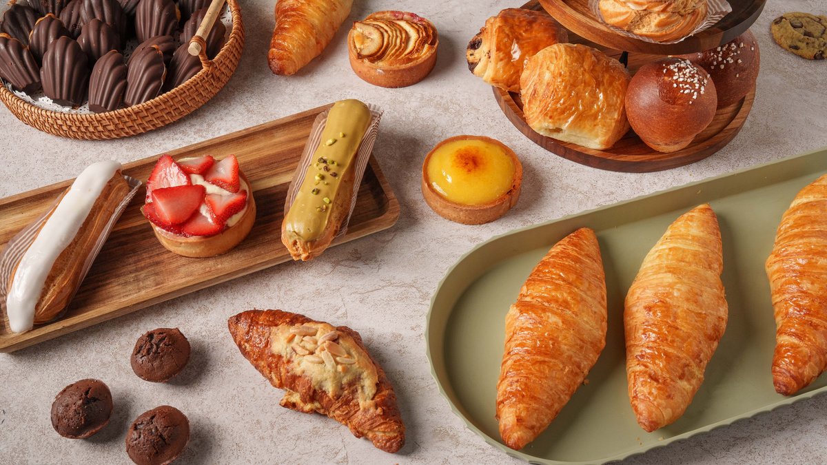 Image of Mademoiselle B