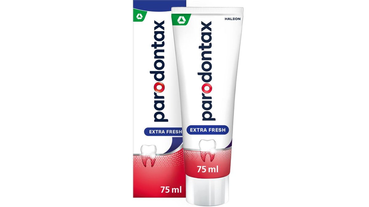 Parodontax Extra Fresh hammastahna 75 ml