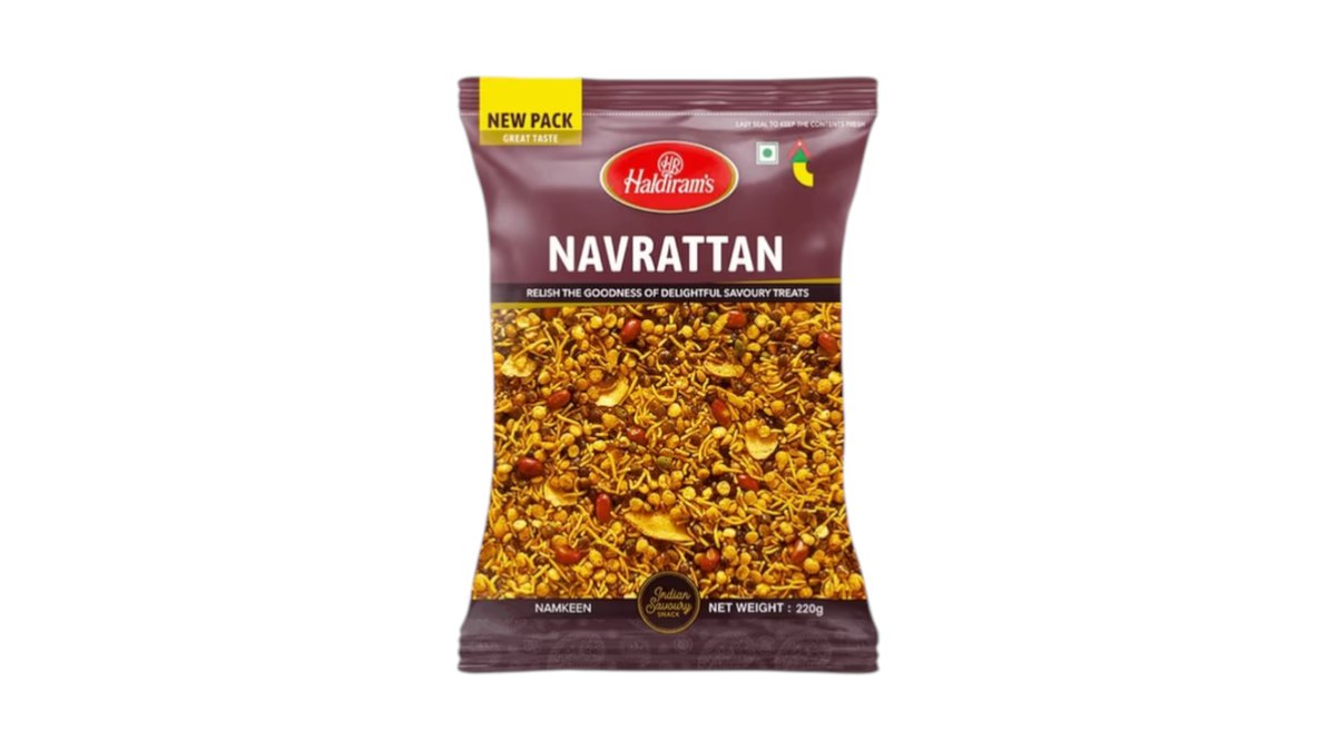 HALDIRAMS NAVRATTAN