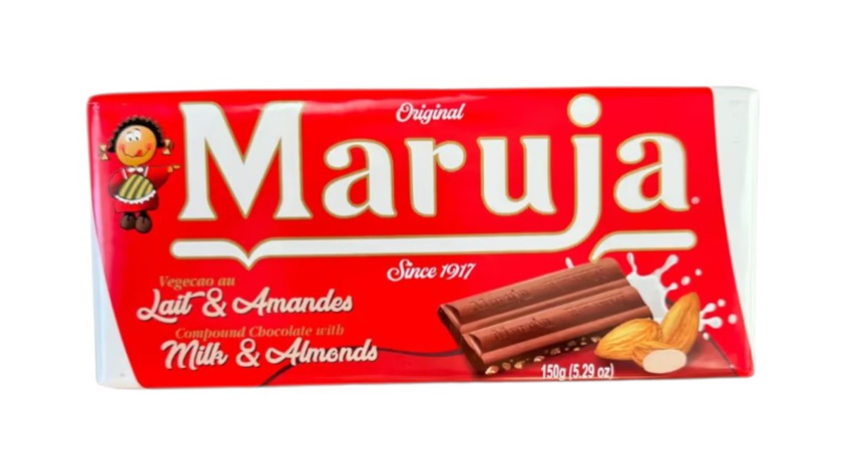 MARUJA CHOCOLATE