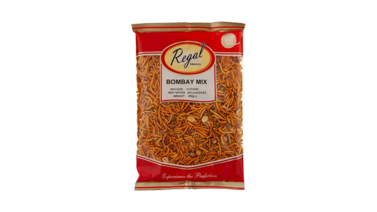 REGAL BOMBAY MIX