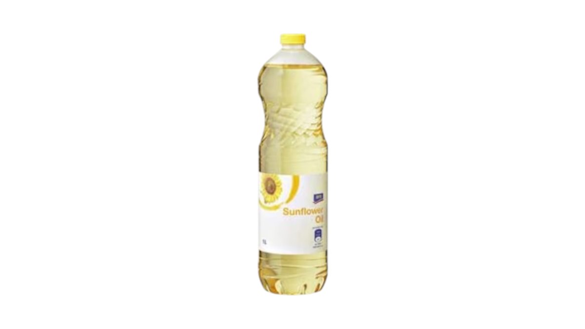 ARO SUNFLOWER OIL 1L