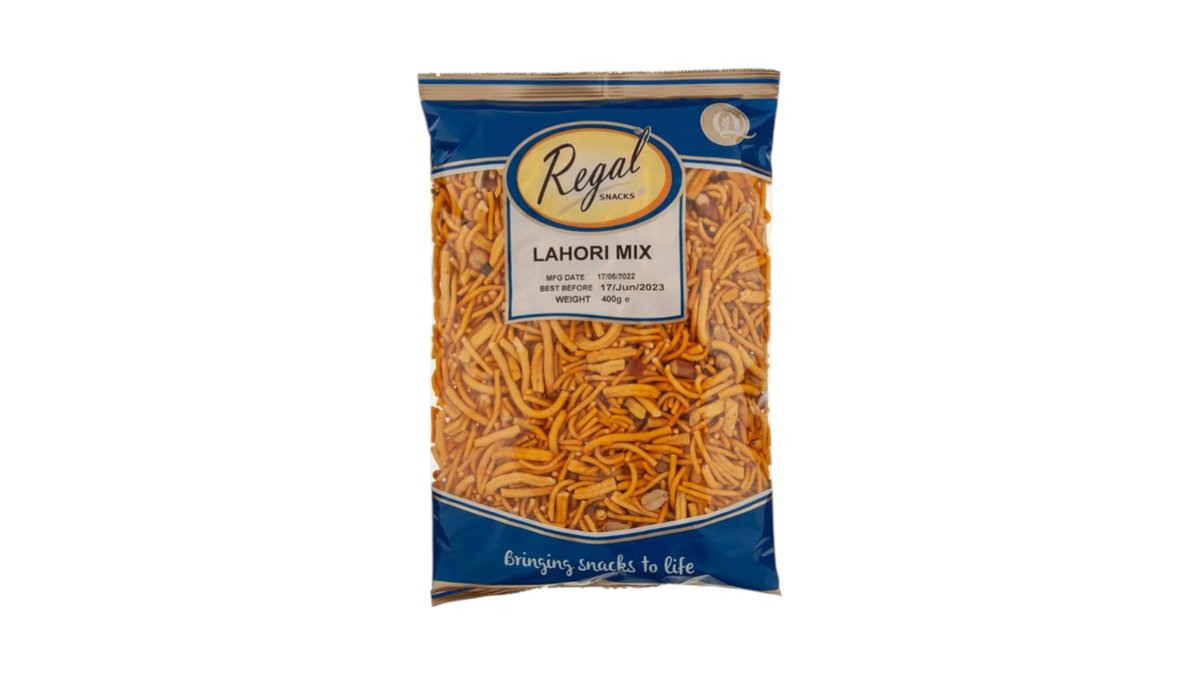 REGAL LAHORI MIX