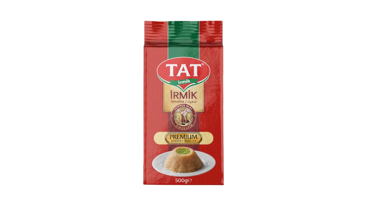 TAT IRMIK