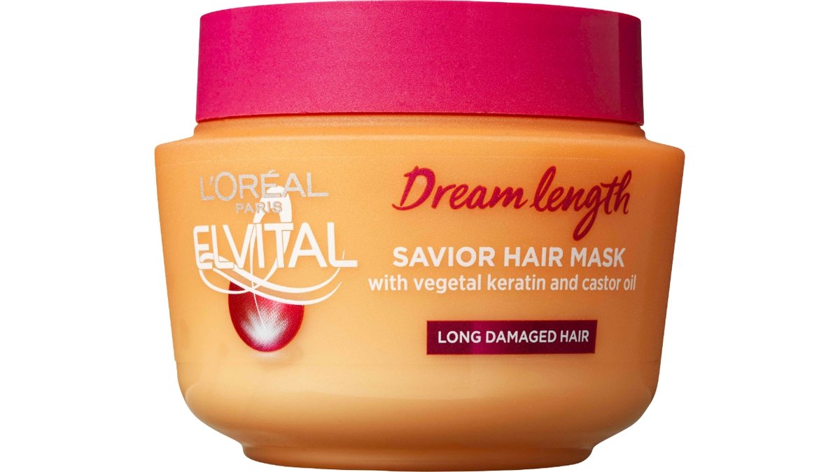 Evital Dream Length Mask