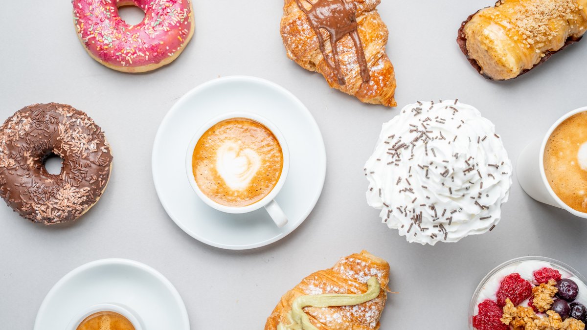 Image of Shtepia e kafes Gushi