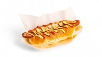 Objednať Hot-Dog