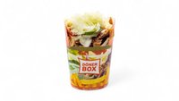 Objednať Kebab box kurací