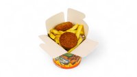 Objednať Falafel box
