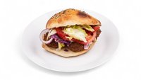 Objednať Falafel v žemli
