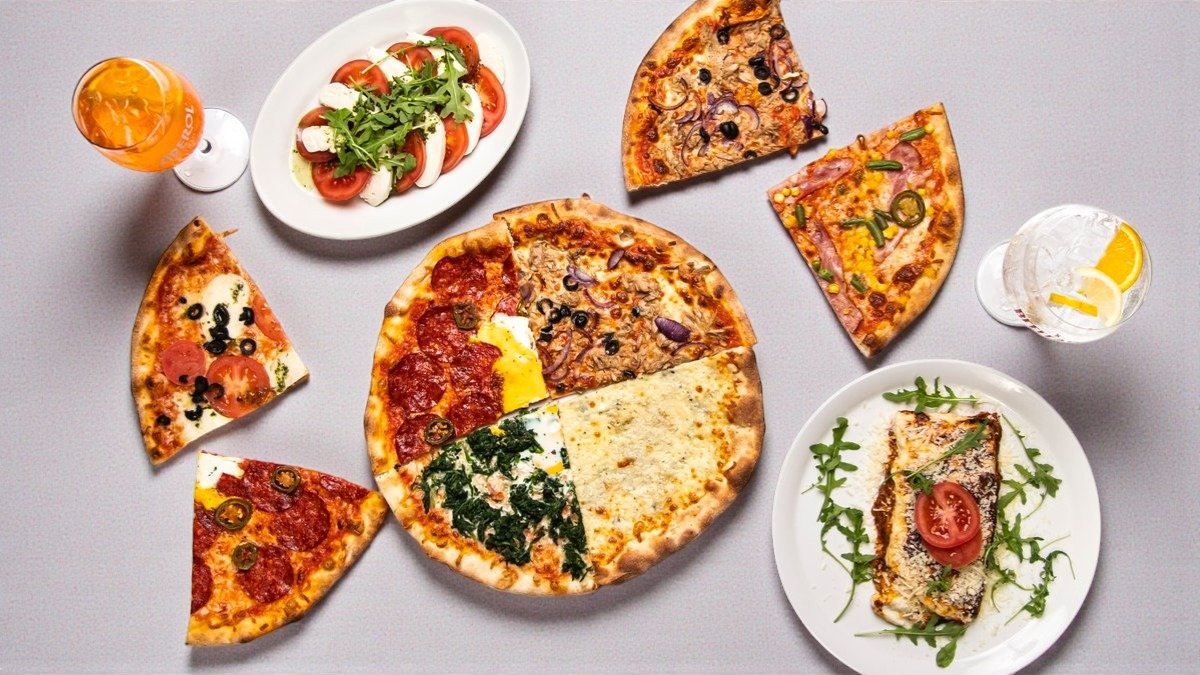 Image of Nicolas Bar & Restaurant