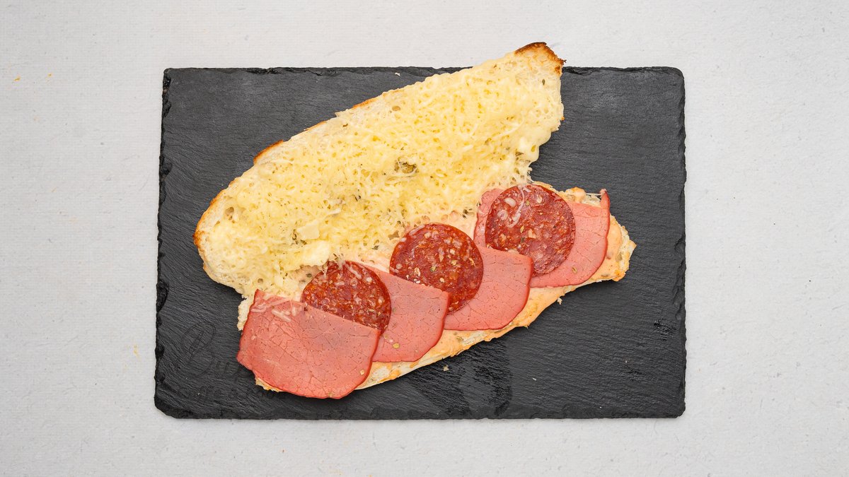 Bub's Pizza | Wolt | Delivery | Pristina