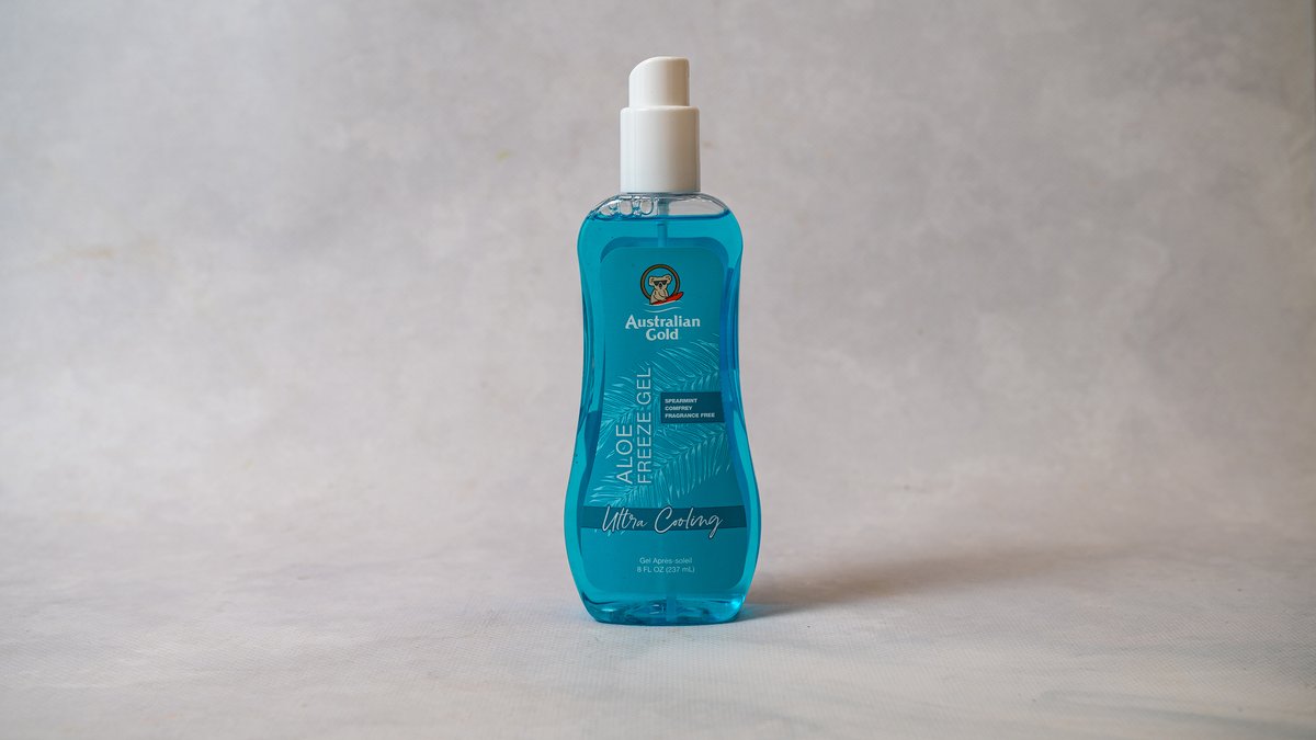 SOOTHING ALOE GEL SPRAY | Australian Gold | Wolt