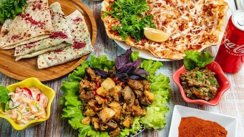 Image of Lezzet Restaurant