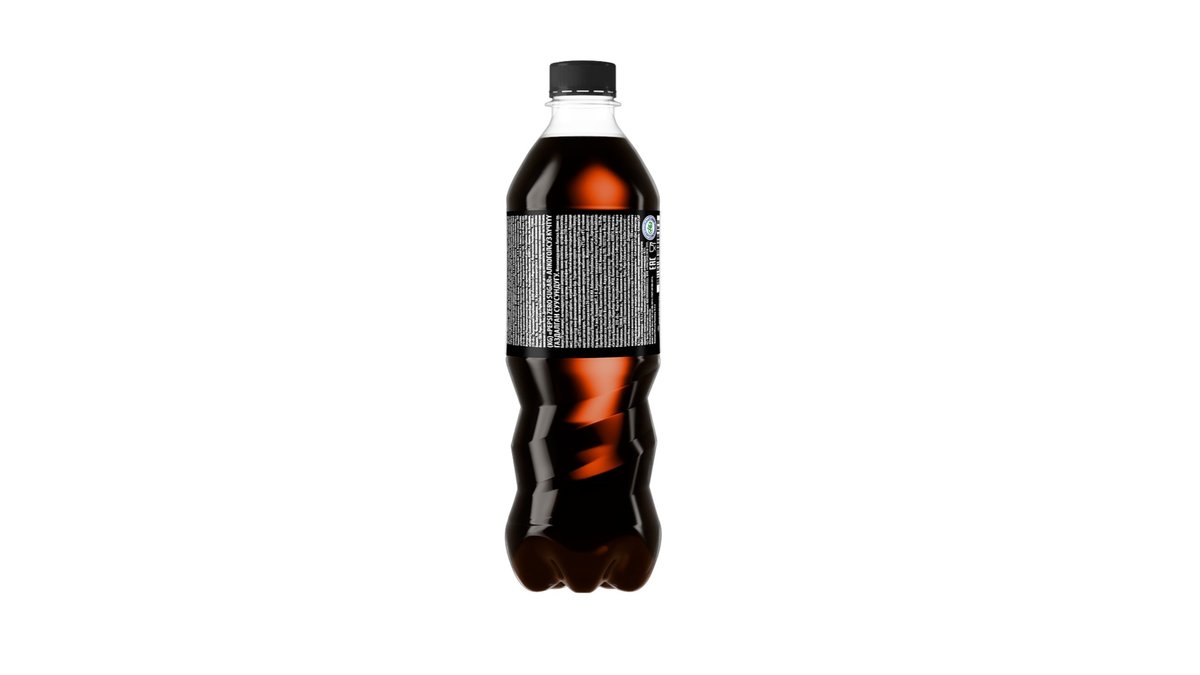 ** Pepsi Zero Sugar Газированный напиток 500мл