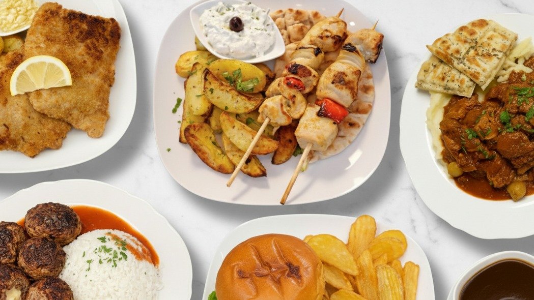 Image of Gefsis Restaurang